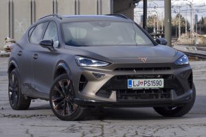 Cupra Formentor VZ 1.5 e-Hybrid
