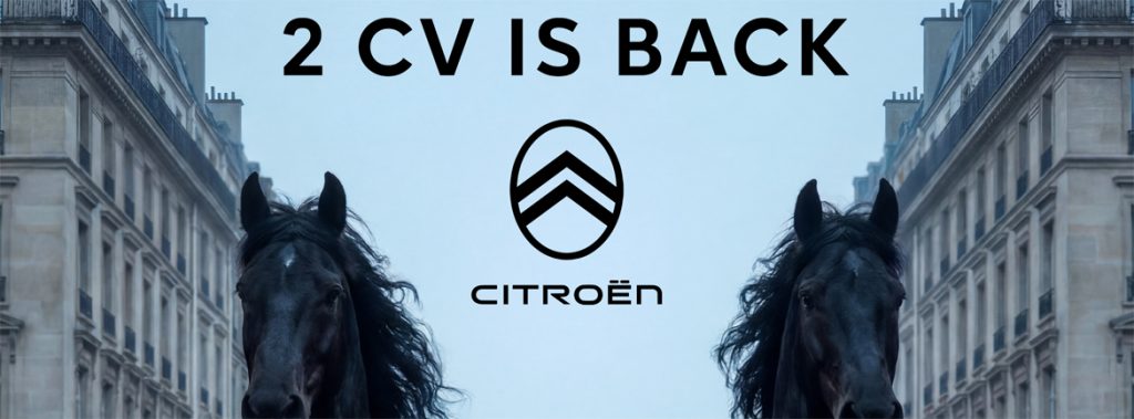 Citroën je v okviru strateškega načrta Stellantis FaSTLAne 2030 uradno napovedal prihod novega modela
