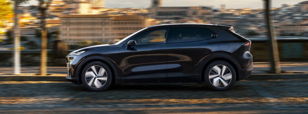 Changan v Evropo prinaša tehnologijo Ultra-Hybrid v novem modelu CHANGAN DEEPAL S05 PHEV