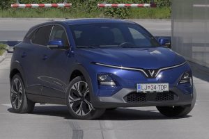 VINFAST 6 Plus