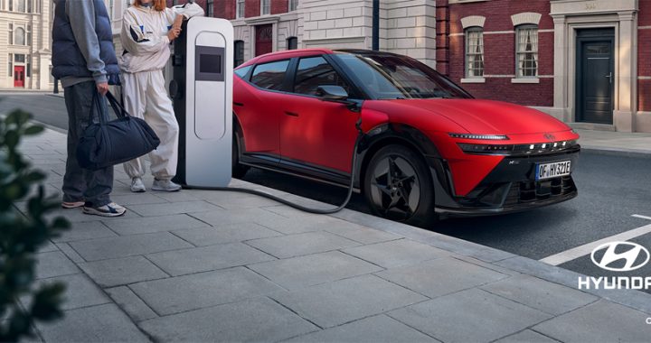 Hyundai Motor Company je postal uradni avtomobilski partner UEFA Champions League