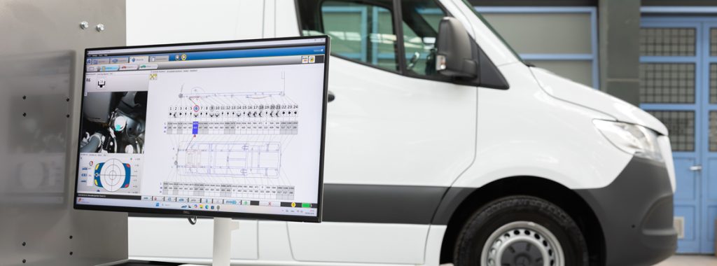 Autocommerce z novo investicijo postavlja nove standarde karoserijskih popravil za vozila Mercedes-Benz