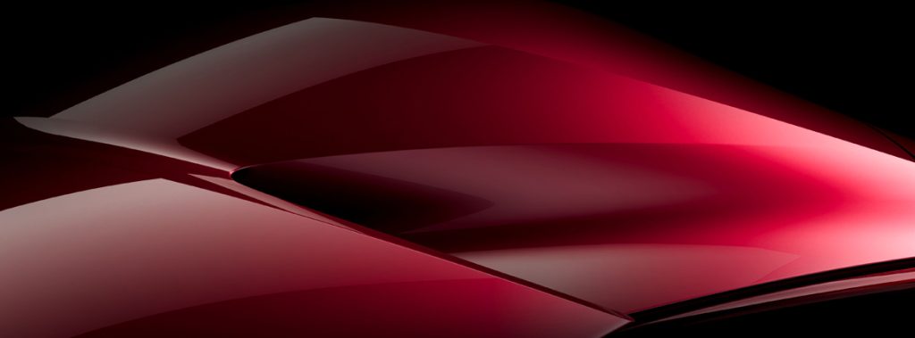 ALFA ROMEO razkriva ime novega konceptnega vozila: CUOREROSSO