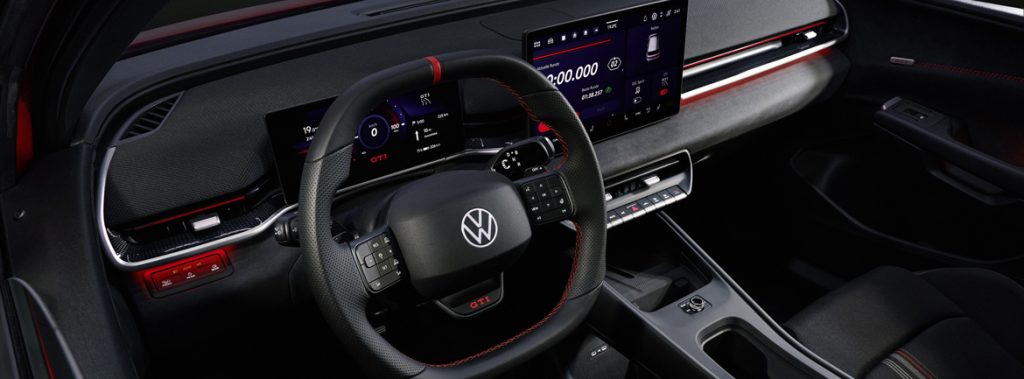 Volkswagen: začenja se predprodaja modela ID. Polo GTI